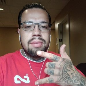 Meet your Posher, James